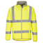 High Visibility Fleece Jackets